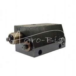 C 360 Archimedes lifto skirstytuvas regeneruotas