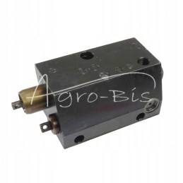 C 360 Archimedes lifto skirstytuvas regeneruotas