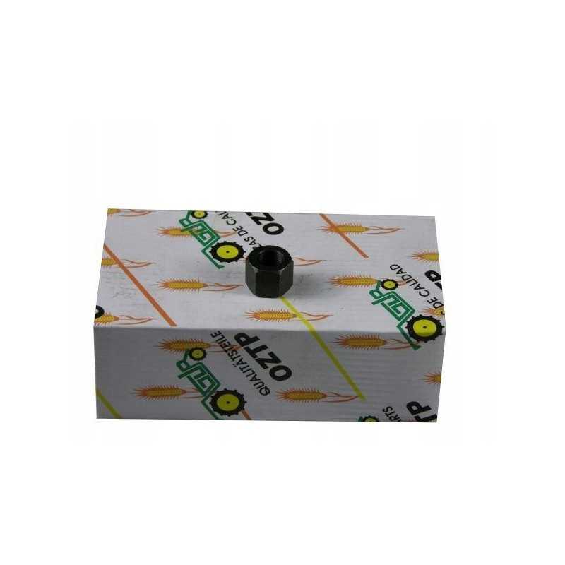 Atakos disko rato varžto veržlė mf3 mf4 rm