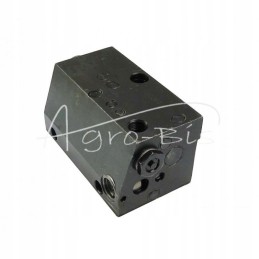 C 360 Archimedes lifto skirstytuvas regeneruotas