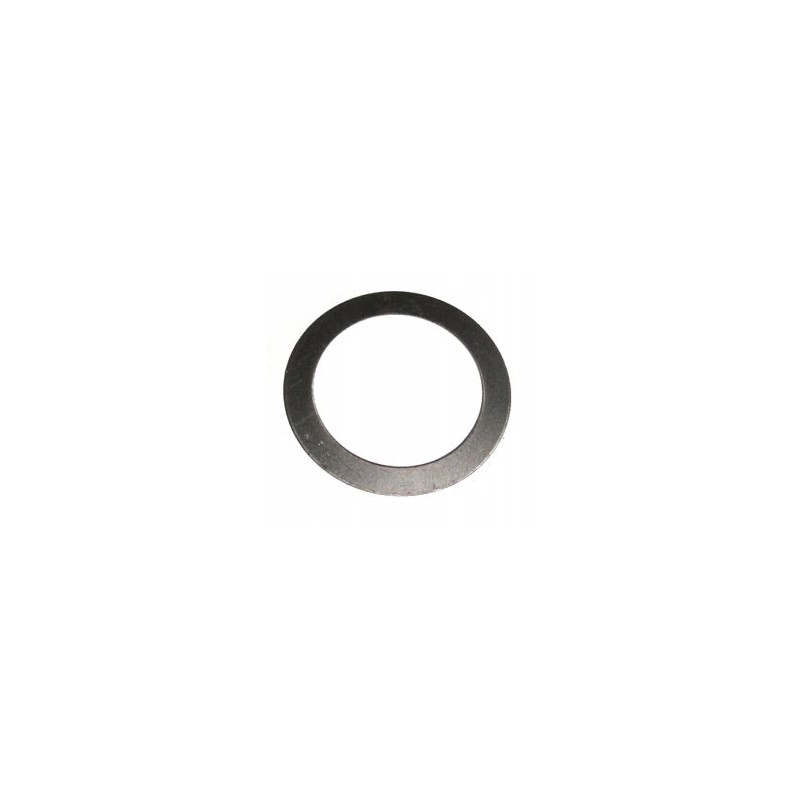 Ašies tarpiklis mf fi 1 mm