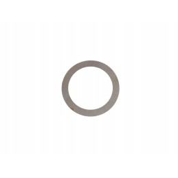 Ašies tarpiklis mf fi 1 mm