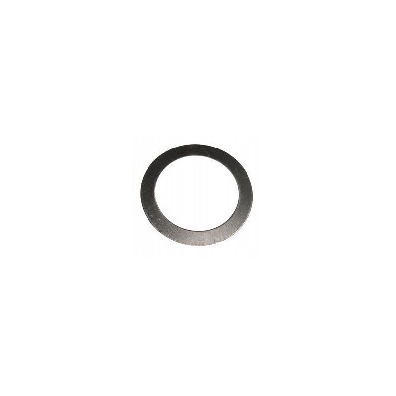 Ašies tarpiklis mf fi 1 mm