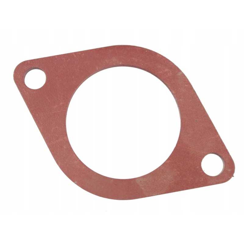 Mažas galinės ašies korpuso dangtelis c 330 50 16 051