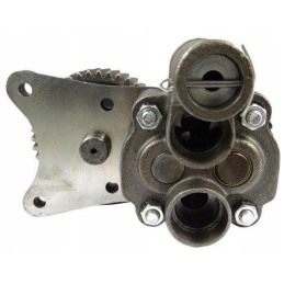 Variklio alyvos siurblio korpusas ihc 3136430r95 motogen