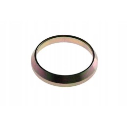 Siauras jungties rutulio C 360 žiedas