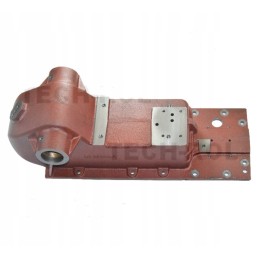 Kėbulas C 330 Agrol Wola Myslowska