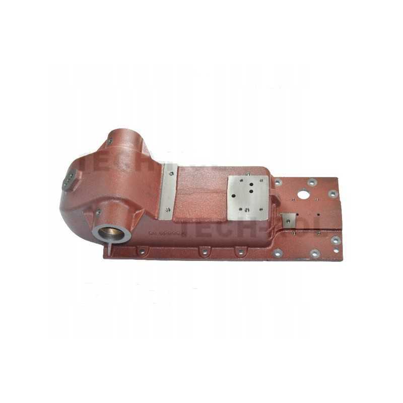 Kėbulas C 330 Agrol Wola Myslowska