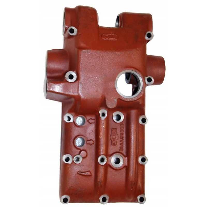 Lifto korpusas c360 3p c4011 laisvas tarpiklis