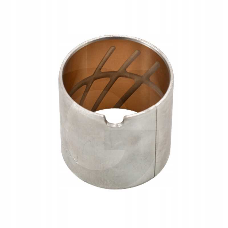 Ursus 4512 ašies kaiščio įvorė