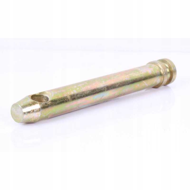 Centrinės jungties kaištis 19mm dl 127mm