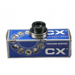 Savaime išsilyginantis guolis d205 rm d205