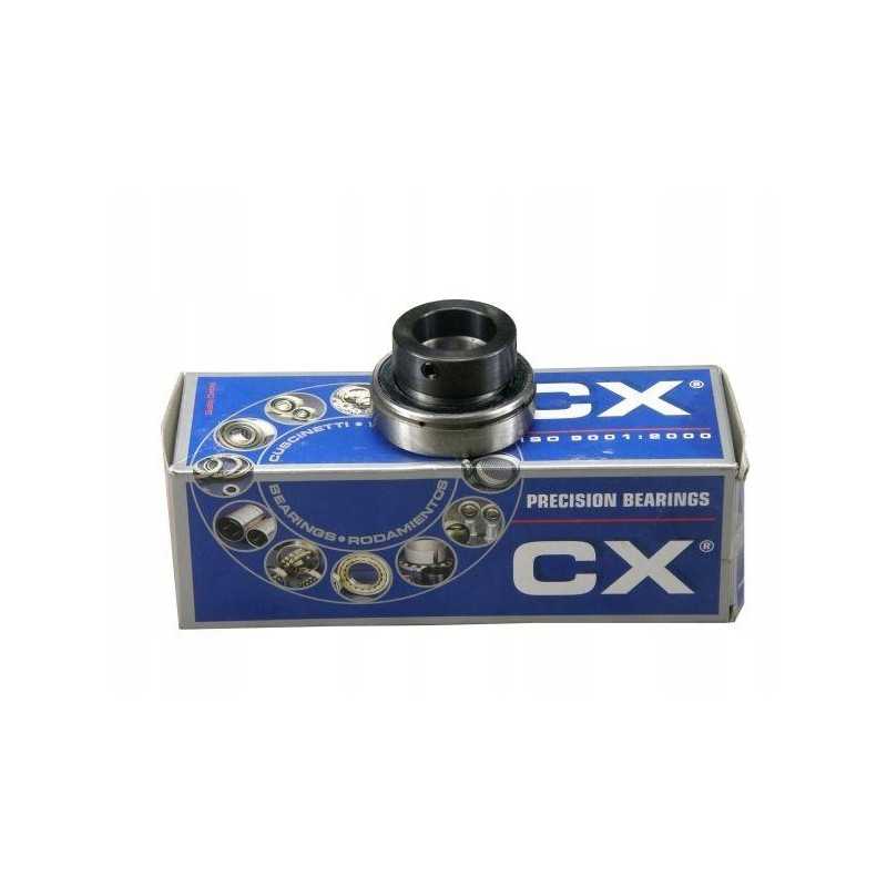 Savaime išsilyginantis guolis d205 rm d205