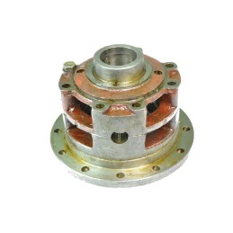 Agro mar diferencinis būstas Baltarusija