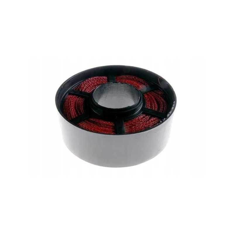 Oro filtro įdėklas n tipo 330 mf3