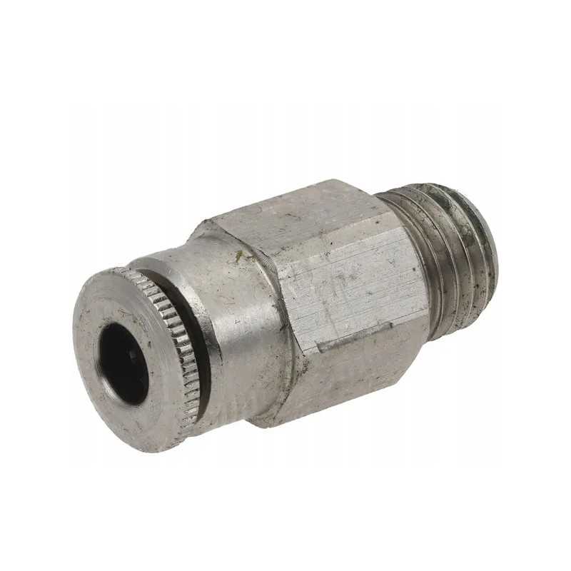 Clsg4mk81 tiesi kištuko jungtis 4 mm