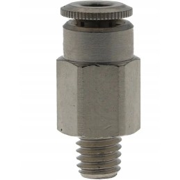 Clsg4mk61 tiesi kištuko jungtis 4 mm