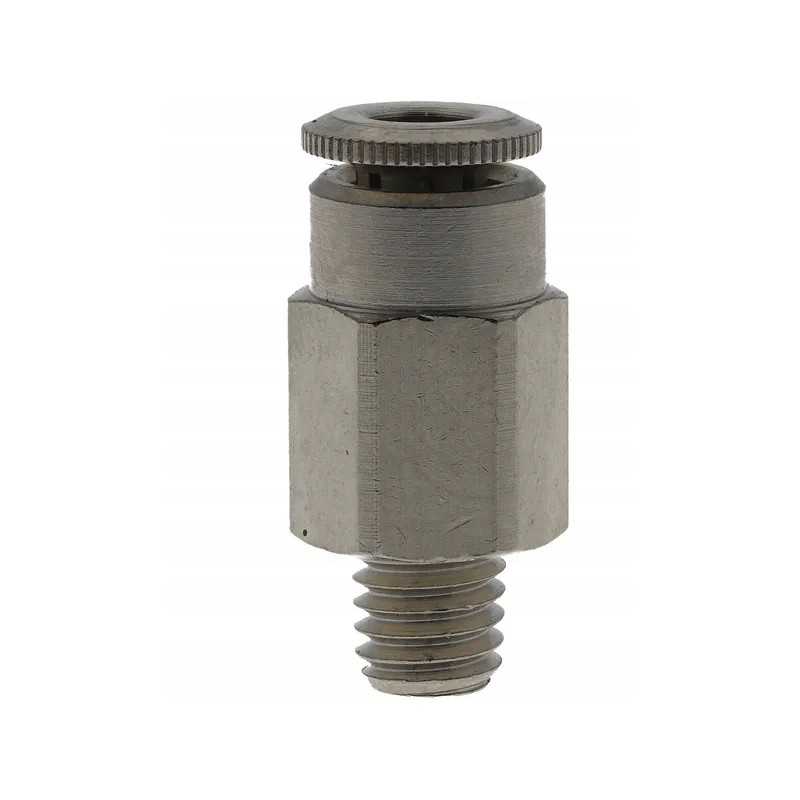 Clsg4mk61 tiesi kištuko jungtis 4 mm