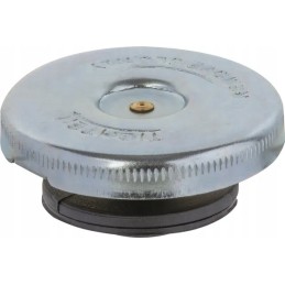 Radiatoriaus dangtelis nh