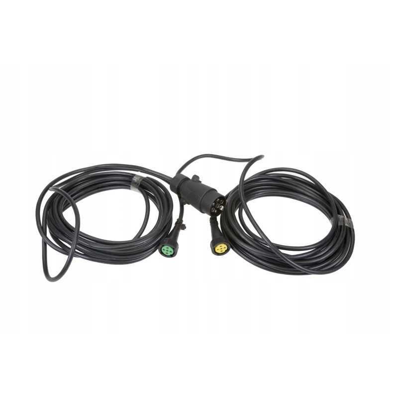 Kbk5076b prijungimo laidas 6 m