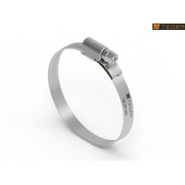 Užveržimo juosta 16 25 sraigė, plotis 9 mm