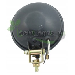 Priekinių žibintų prožektorių lempa kvadratinė halogeninė h3