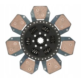 Kavos keramikinis sankabos diskas 3315 kW