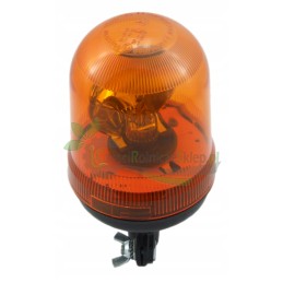 Priekinių žibintų prožektorių lempa kvadratinė halogeninė h3