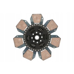 Kavos keramikinis sankabos diskas 3315 kW