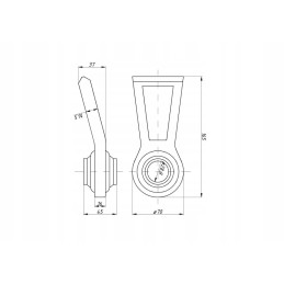 Sijos galo galvutės suvirinimo galvutė C 360