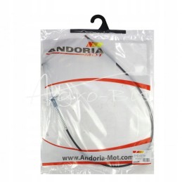 Kabelis priekinės pavaros skirstytuvo kabeliui l 910m