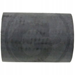 Tiesi guminė žarna oro filtrui c 385 ir poc