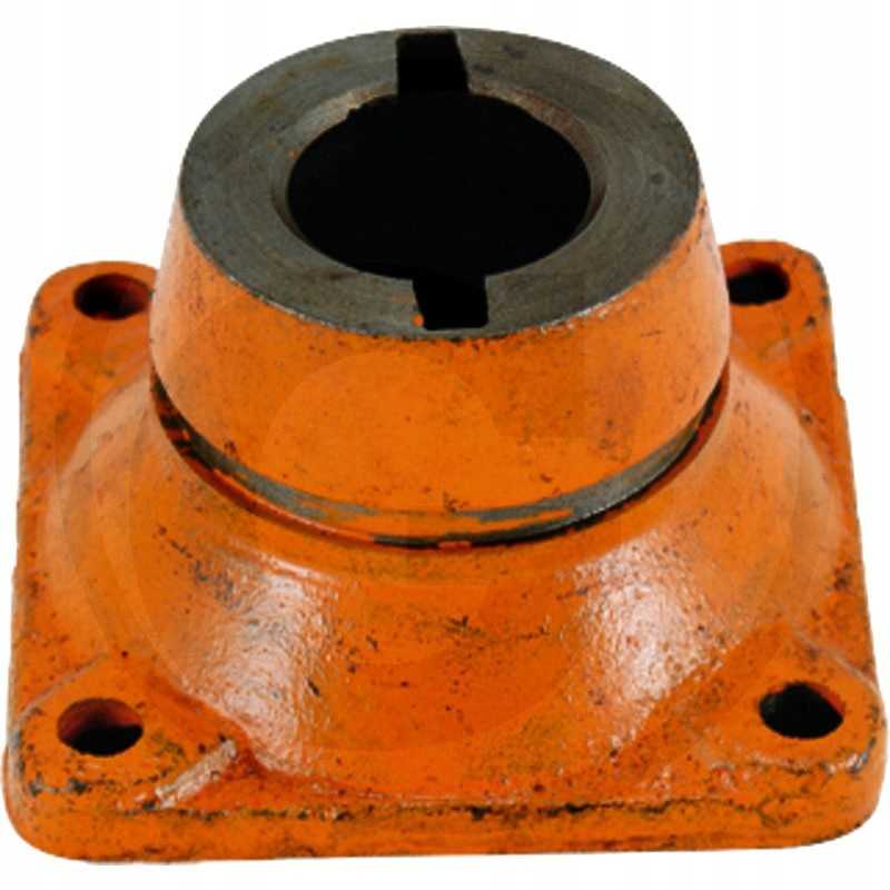 Pavarų svirties guolis c 330 ursus