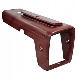 Kaukių rinkinys 65642363010 agtech