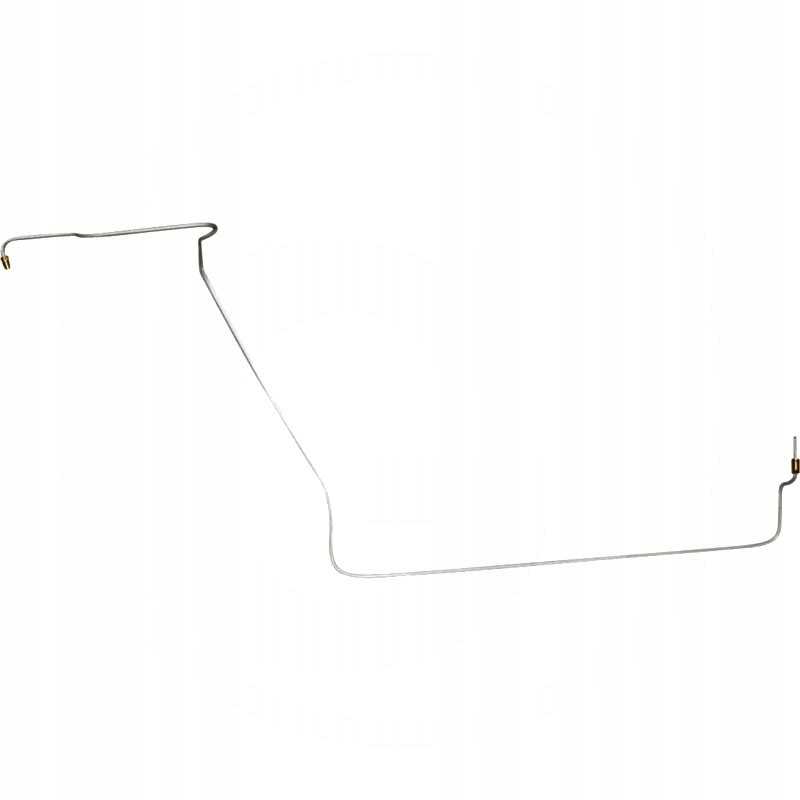 Stabdžių žarna C 385 ir išvestinės, kairėje