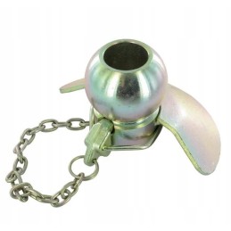 Kėlimo rankos rutulys su flanšu 56x28x12