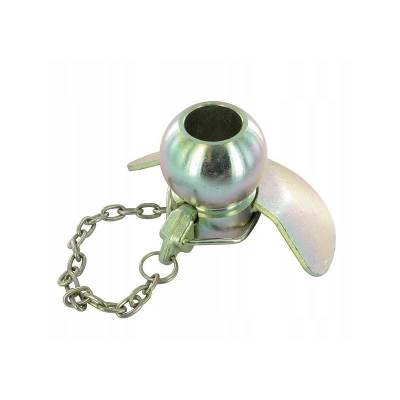 Kėlimo rankos rutulys su flanšu 56x28x12