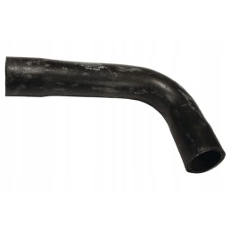 Vpe4282 viršutinė radiatoriaus žarna 37x255 mm