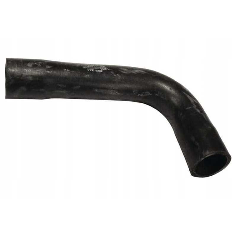 Vpe4282 viršutinė radiatoriaus žarna 37x255 mm