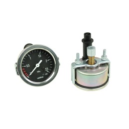 Oro slėgio matuoklis massey 1664502m91