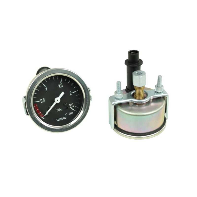 Oro slėgio matuoklis massey 1664502m91