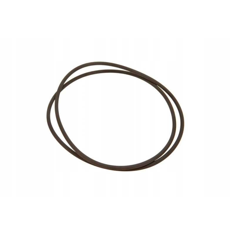 Pis07010034 O žiedas 260 x 4