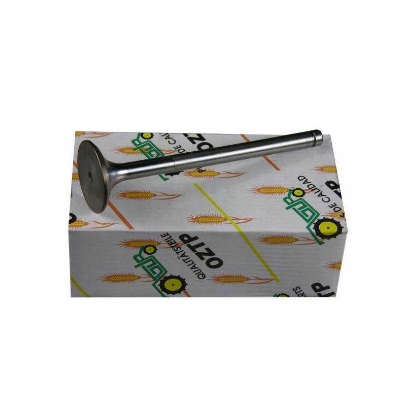 Galvos įsiurbimo vožtuvas 3055056r2 korpusas ihc motogeneri