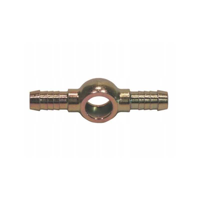 M6 dvigubo hifi filtro LQ464 žiedinis gnybtas