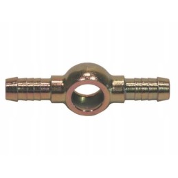 M6 dvigubo hifi filtro LQ464 žiedinis gnybtas
