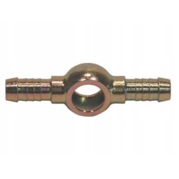 M6 dvigubo hifi filtro LQ464 žiedinis gnybtas