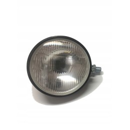 Kairysis metalinis priekinis žibintas c 330