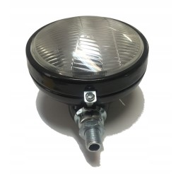 Kairysis metalinis priekinis žibintas c 330