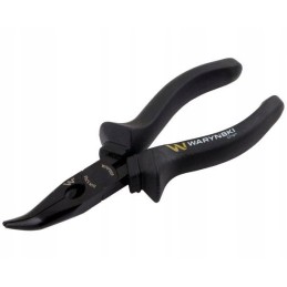 Prailgintos lankstomos replės 160 mm Warynski WMP009