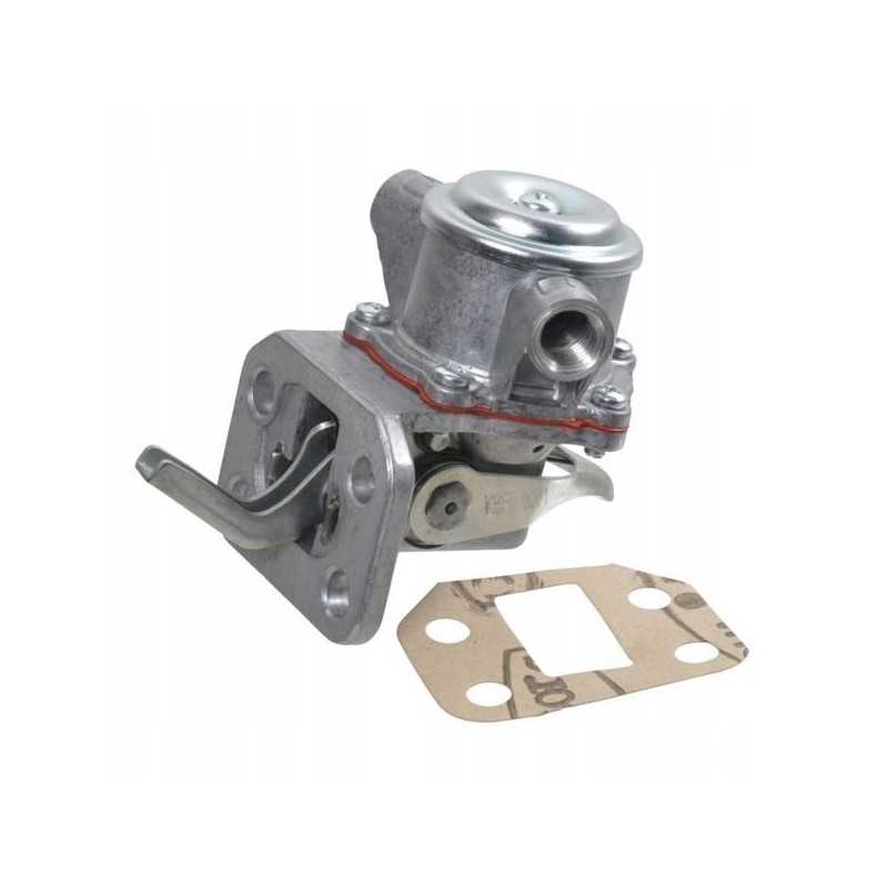 Tiekimo siurblio korpusas mf 427309a1 4222106m91